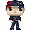 Funko Pop - F1 - Max Verstappen (03)