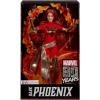 Barbie X-Men Dark Phoenix (GLJ54)