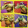 Turtles - Half Shell Heroes