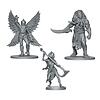 Ankh: Divinita' Egizie - Guardians Set