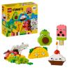 Alimenti creativi (11039)