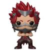 My Hero Academia - Pop Funko Vinyl Figure 606 Kirishima (Mt) Ga Excl