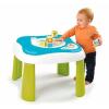 Cotoons Youpi Baby tavolo multi attività con seggiolino girevole, luci e suoni (7600110224)
