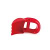 Scavatrice Manuale, Rosso (E4072)