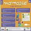 Namasté - Yoga Domino 