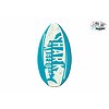 Tavola skimboard Shark cm 94