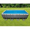 Telo copri-piscina termico Ultra Rettangolare 549 x 274 cm (28016)