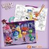 Inside Out 2 Disney Puzzle Double Face Maxi Floor 60 (112265)