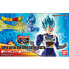 God Vegeta Rise Super Saiyan - Model Kit