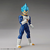 God Vegeta Rise Super Saiyan - Model Kit