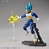 God Vegeta Rise Super Saiyan - Model Kit