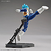 God Vegeta Rise Super Saiyan - Model Kit