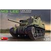 M3 Lee Late Prod. Scala 1/35 (MA35214)