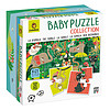 The jungle. Baby puzzle collection (8227)