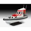 Nave Rescue Boat DGzRS VERENA 1/72 (05228)