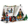 Cottage del villaggio invernale - Lego Speciale Collezionisti (10229)