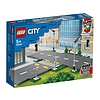 Piattaforme Stradali - Lego City (60304)