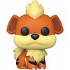 Funko Pop - Pokemon - Growlithe