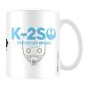 Star Wars: Rogue One - K 2s0 Tazza