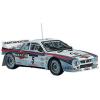 1/24 LANCIA 037 RALLY (84 TOUR DE CORSE RALLY WINNER) HA25030 (HASCR30)