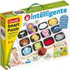 Smart Puzzle Primi Colori e Parole