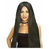 Parrucca Strega Nera (S1423RB)