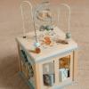 Cubo Multi-Attività Forest Friends (LD7231)