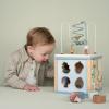 Cubo Multi-Attività Forest Friends (LD7231)