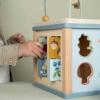 Cubo Multi-Attività Forest Friends (LD7231)