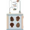 Cubo Multi-Attività Forest Friends (LD7231)