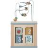 Cubo Multi-Attività Forest Friends (LD7231)