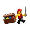 L'avamposto dei soldati - Lego Pirates (70410)