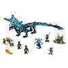 Dragone dell'acqua - Lego Ninjago (71754)