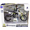 Moto Jason Anderson Rockstar Energy 1:12 (58233)