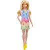 Barbie Crayola colora i Suoi Abiti, (FRP05)