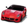 Pista Carrera GO!!! Ferrari GT