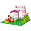 Valigetta Lego rosa - Lego Mattoncini (10660)