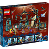 Tempio del Mare Infinito - Lego Ninjago (71755)