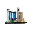 Singapore - Lego Architecture (21057)