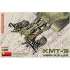 1/35 Mine-Roller KMT-9 (MA37040)