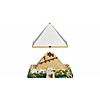La Grande Piramide di Giza - Lego Architecture (21058)