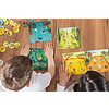La tombola degli animali - tombola + memo - gioco educativo