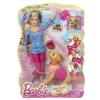 Barbie e i suoi cuccioli – Taffy (BDH74)