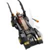 LEGO Super Heroes - Bat-Mobile all'inseguimento di DueFacce (6864)