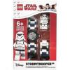 Orologio LEGO Star Wars Stormtrooper