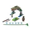 Il morso del coccodrillo - Lego Legends of Chima (70112)