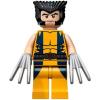 LEGO Super Heroes - Wolverine vs Magneto (6866)