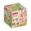 Qubo Shape Sorter cubo incastro forme (80240)