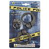 Polizia Set Con Manette (324/0)