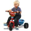 Triciclo Be Move Disney Cars (7600444241)